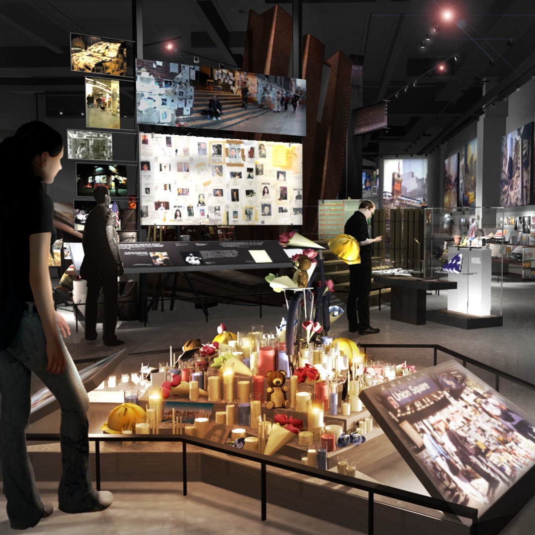 Galerie média