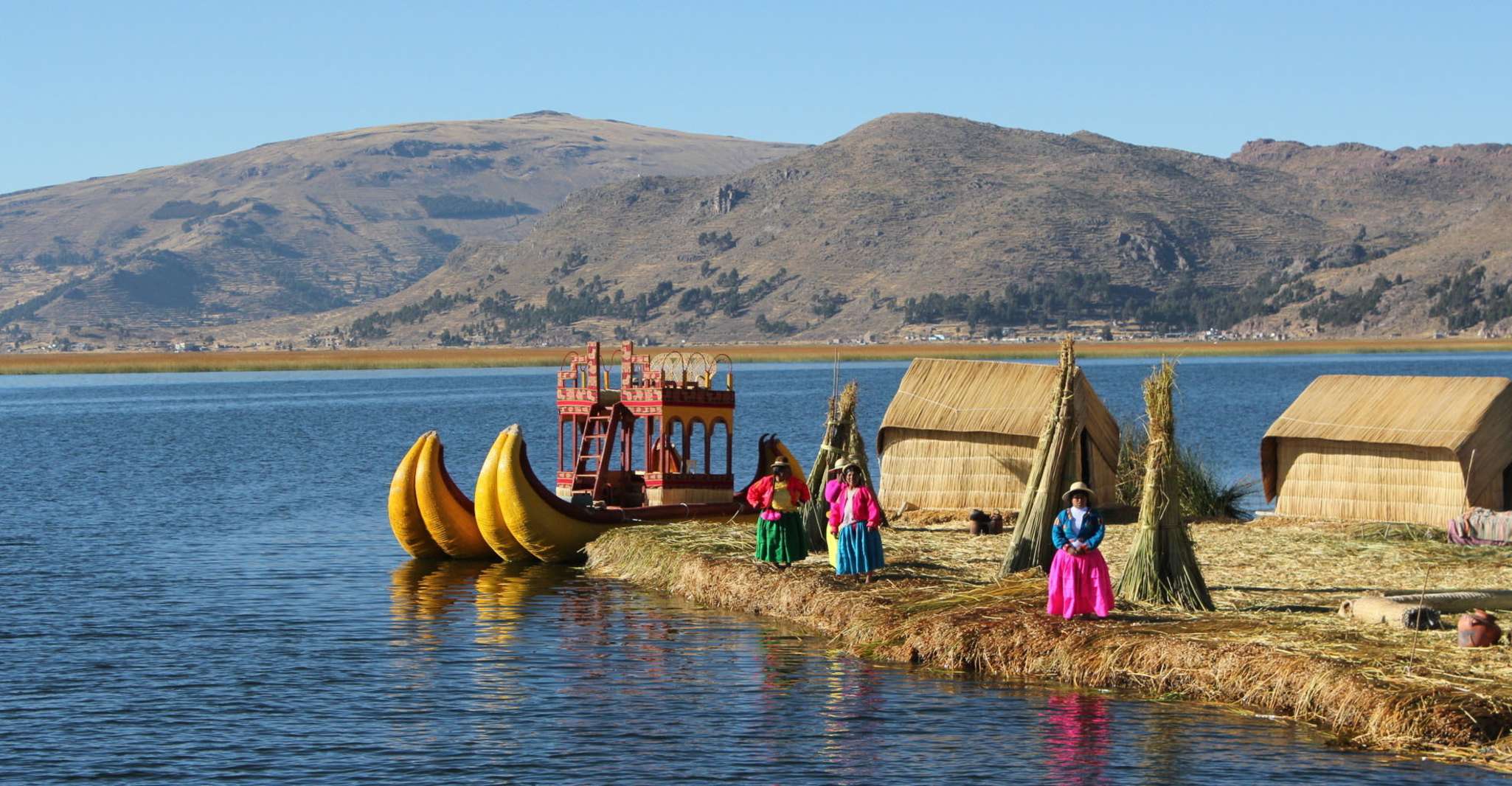 From Cusco, 2-Day Lake Titicaca Tour - Housity