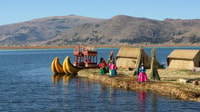 Desde Cusco, Tour del lago Titicaca de 2 días - Housity