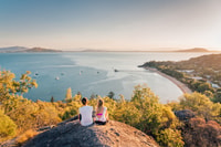 Return Ferry Transfer Townsville sur l'île magnétique - Housity