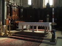 Lucera, Tour privado de Anfiteatro, Iglesia y Fortaleza - Hizvo