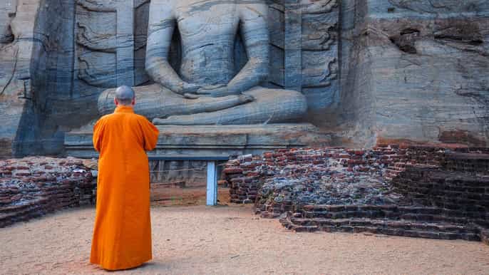 sri lanka heritage sites 6day private guided tour