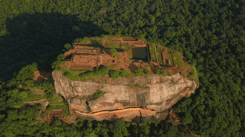 Sri Lanka Heritage Sites Day Private Guided Tour Getyourguide