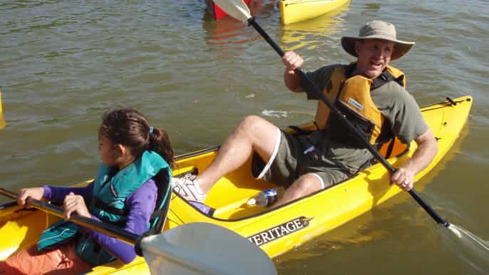 everglades national park 3hour kayak eco tour
