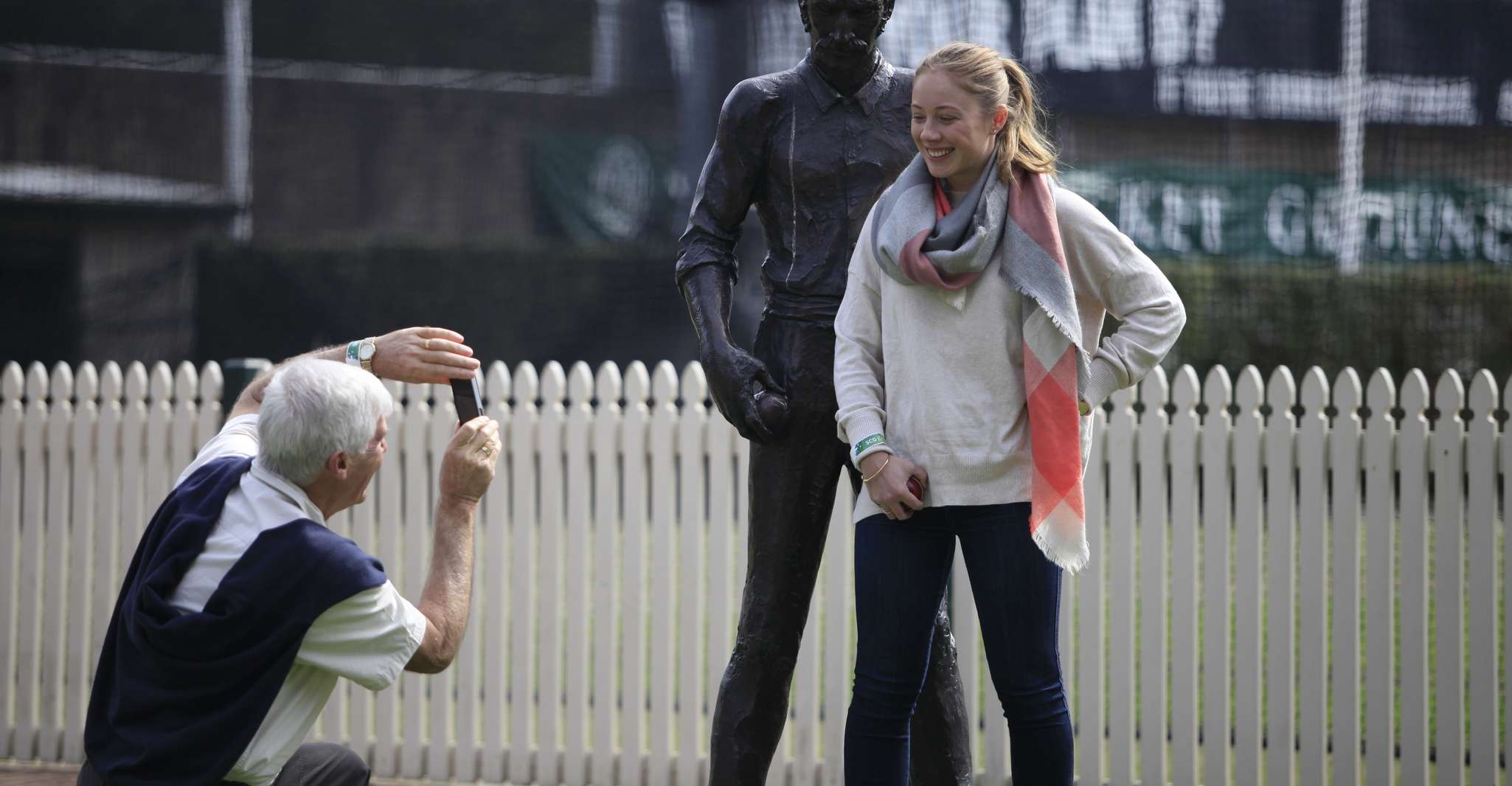 Sydney Cricket Ground (SCG) e Museum Walking Tour - Hizvo
