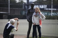 Sydney Cricket Ground (SCG) et Museum Walking Tour - Hizvo