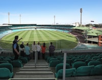 Sydney Cricket Ground (SCG) et Museum Walking Tour - Hizvo