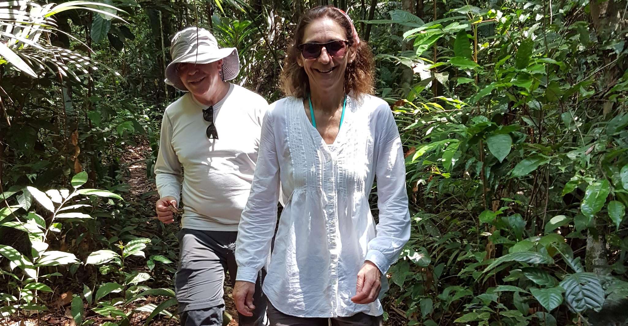 Amazon Jungle, visite de 3 ou 4 jours à Ipanema River Guest House - Hizvo