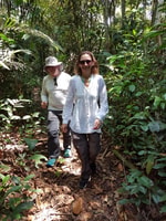 Amazon Jungle, visite de 3 ou 4 jours à Ipanema River Guest House - Hizvo
