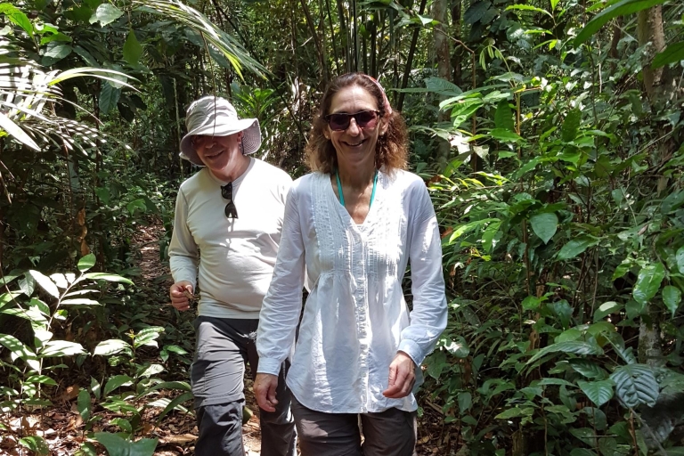 Amazonas-Dschungel: 3-/ 4-Tages-Tour Juma River Guest Houses4 Tage / 3 Nächte - Zimmer mit Privatbad und Klimaanlage