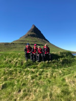 Grundarfjörður, Classic Mt. Kirkjufell Kayaking Adventure - Housity