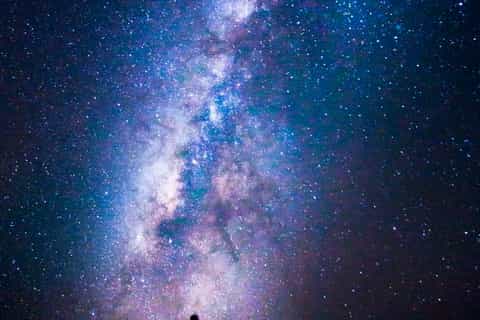 MaunaKea Stellar Explorer From Kona