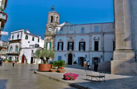 Martina Franca, tour stile barocco con degustazione bocconotti - Hizvo
