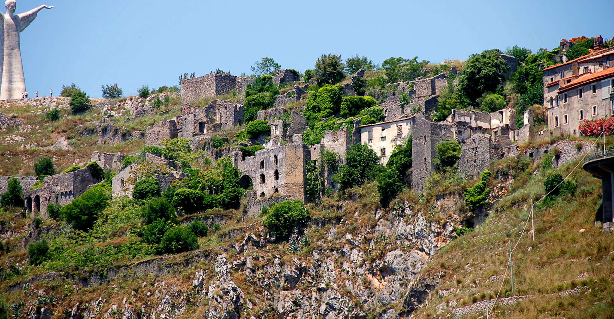 Maratea, Private Mount Biagio Tour - Housity