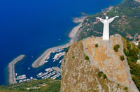 Maratea, Tour privado de Monte Biagio - Housity