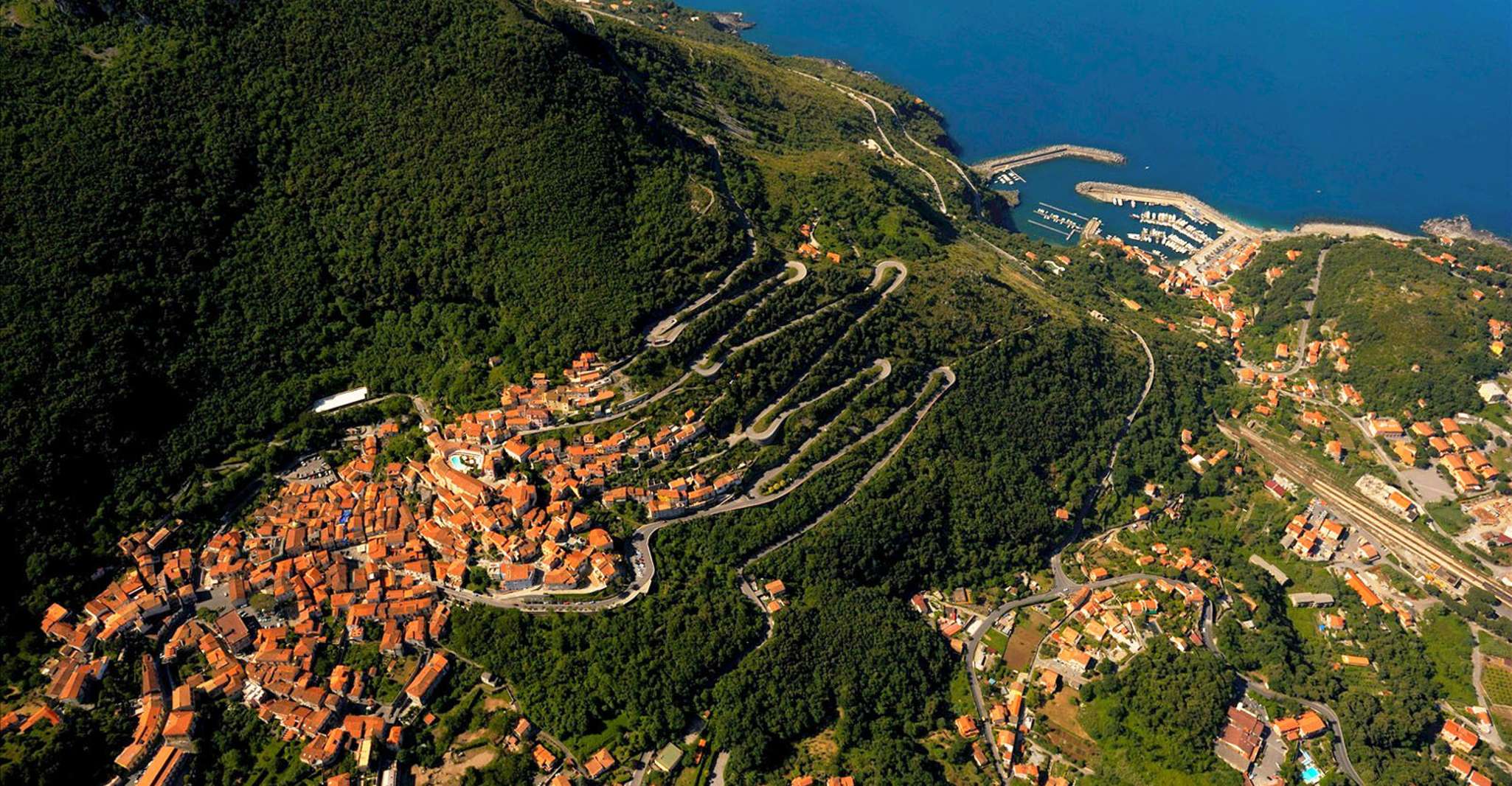 Maratea, Private Mount Biagio Tour - Housity