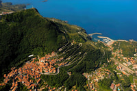 Maratea, tournée privée du mont Biagio - Housity