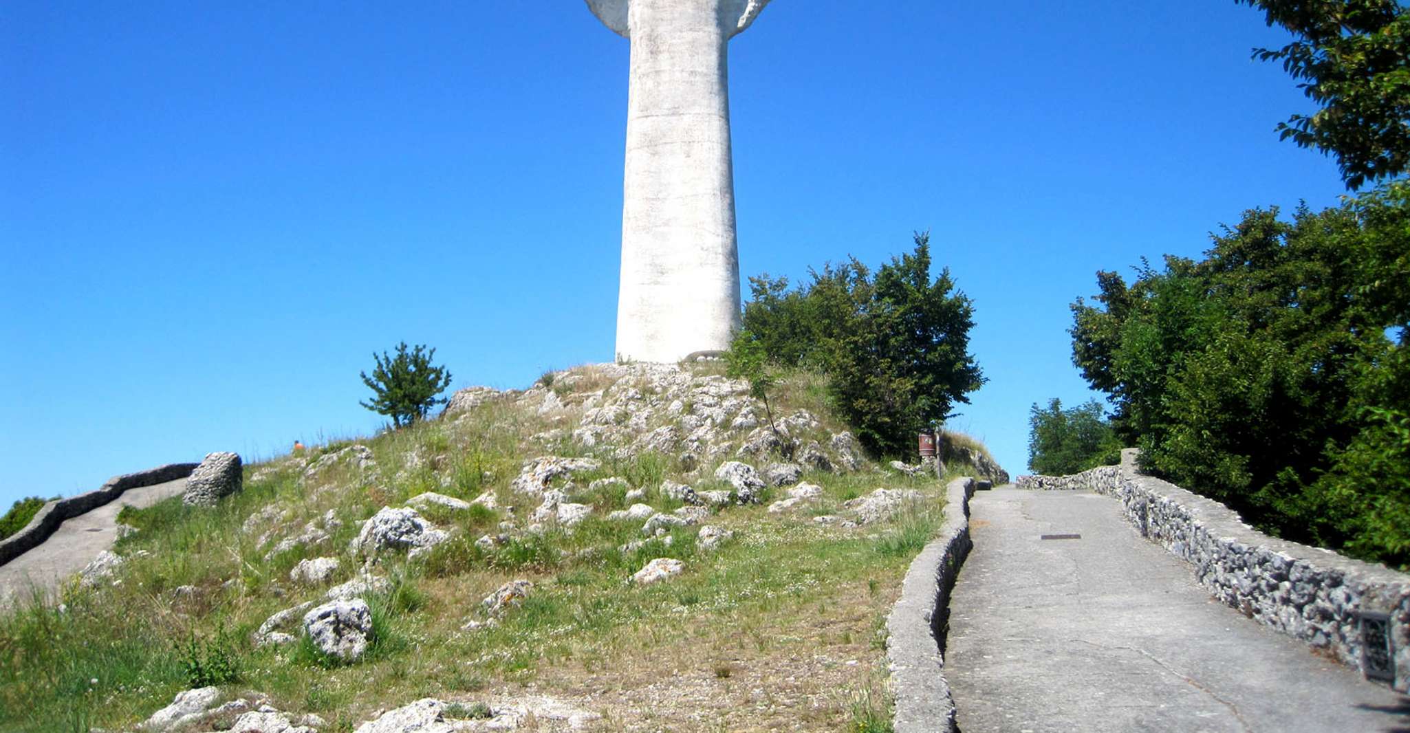 Maratea, Private Mount Biagio Tour - Housity