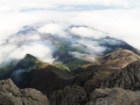Arménie, tournée de la montagne Khustup - Housity
