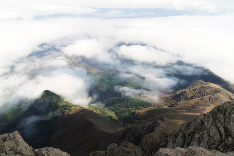 Armenia: tour della montagna KhustupOpzione standard