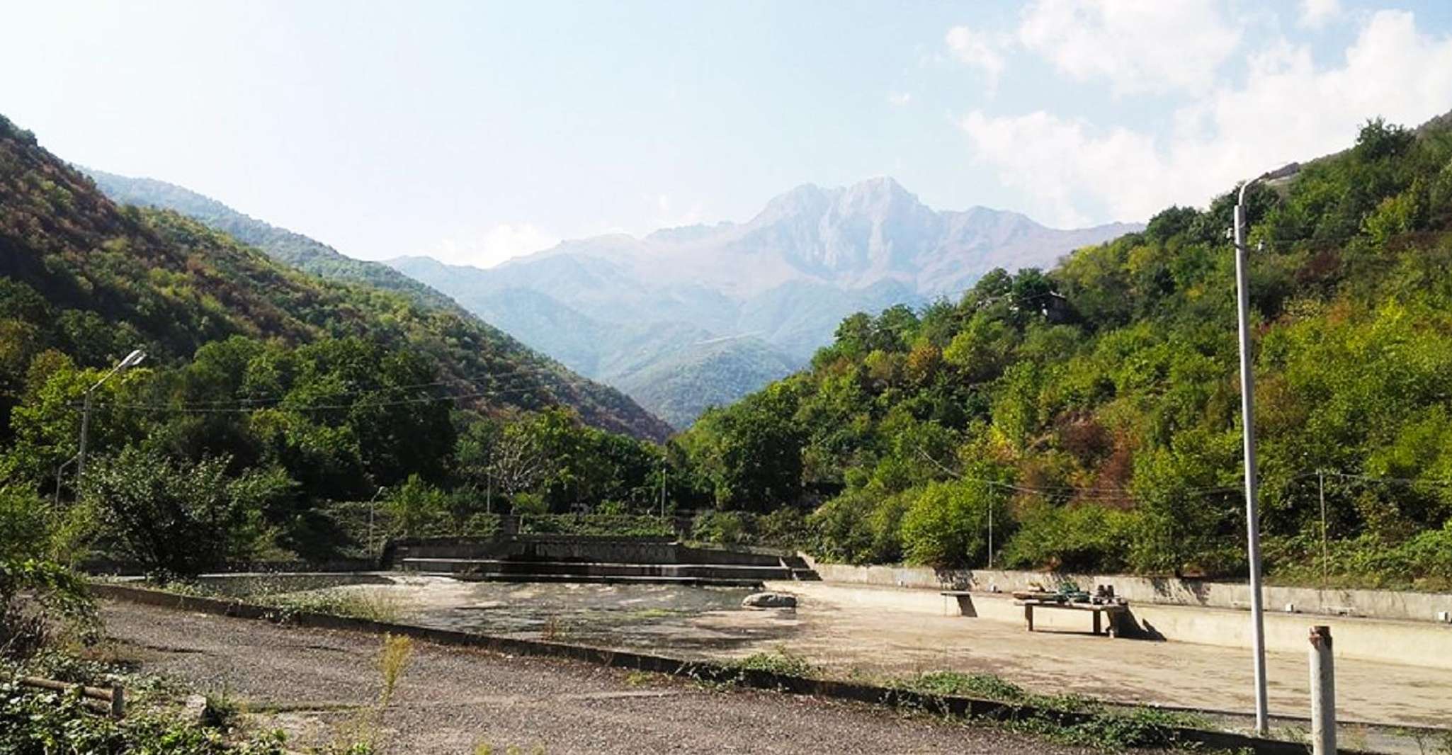 Armenia, Khustup Mountain Tour - Housity