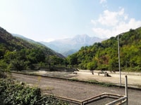 Arménie, tournée de la montagne Khustup - Housity