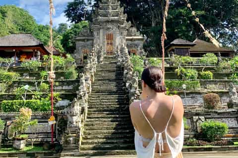 Ubud: Segredos mais bem guardados