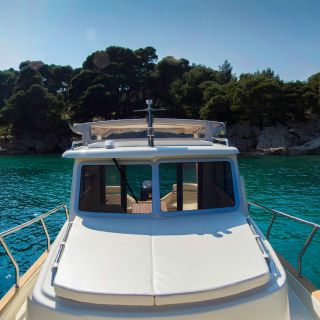 Dubrovnik: All Day Private Boat Tour