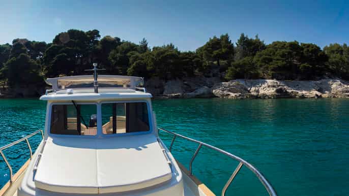 dubrovnik all day private boat tour