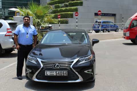 Abu Dhabi Airport to Sharjah City Hotels Transfer