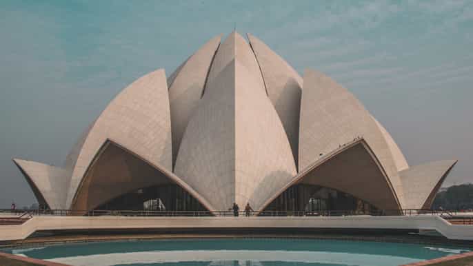 delhi customized private day tour with transfer service