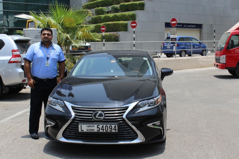 Muscat: Private Transfer from Airport to Muscat City Hotels Muscat: Private Transfer from Muscat City Hotels to Airport