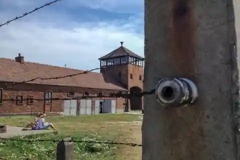 Depuis Cracovie : Auschwitz-Birkenau (visite privée ou partagée)
