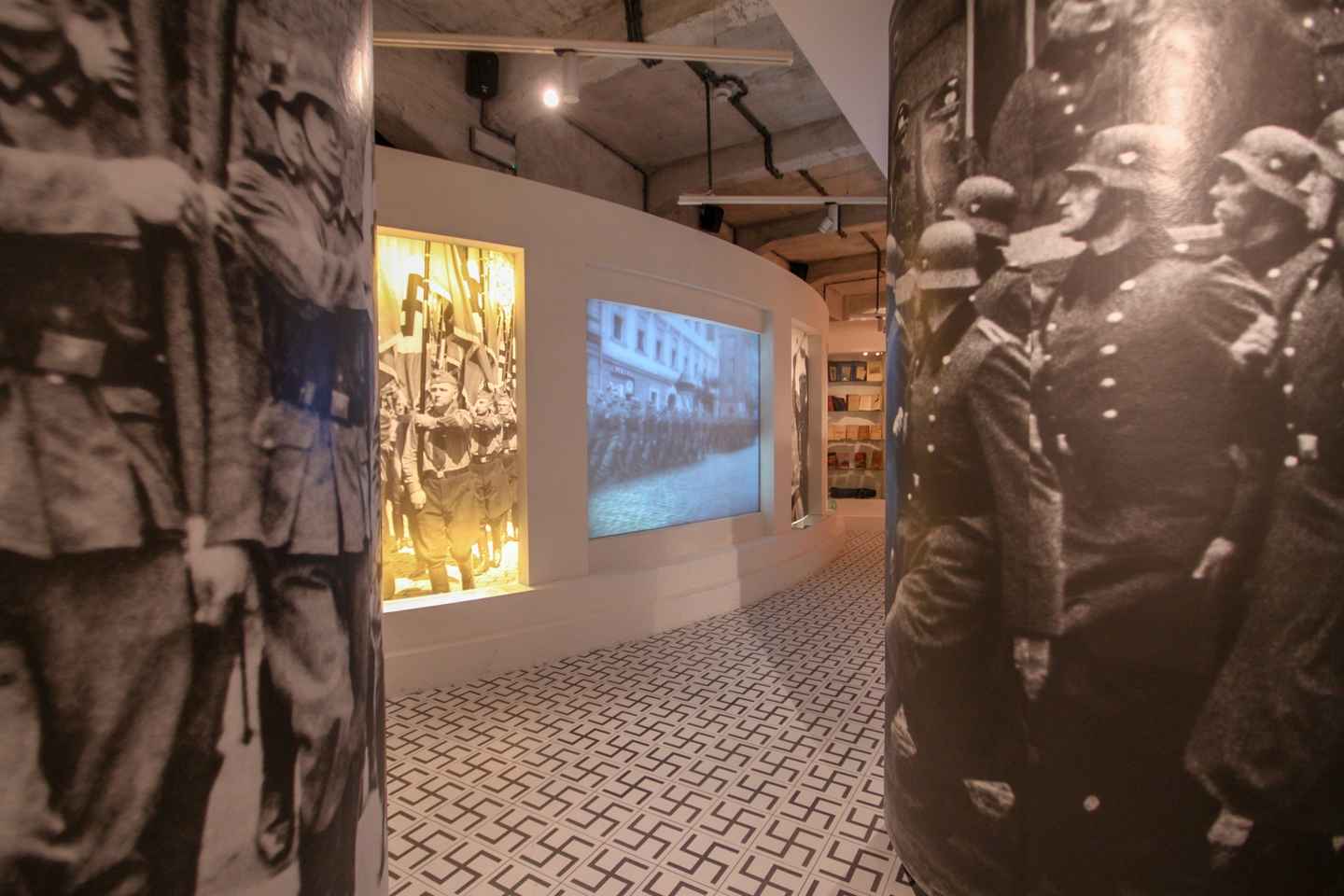 From Krakow: Auschwitz-Birkenau & Schindler's Factory Tour