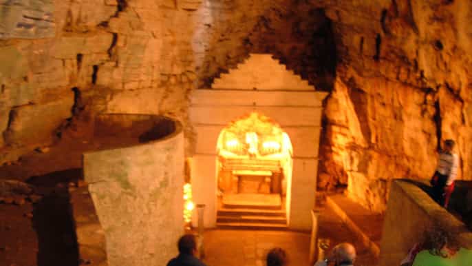 puglia private minervino murge tour