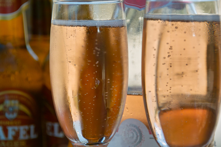 Spitzkoppe : via Zeila Shipwreck