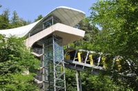 Combi Entrance Ticket to Alpine Zoo and Hungerburg - Housity