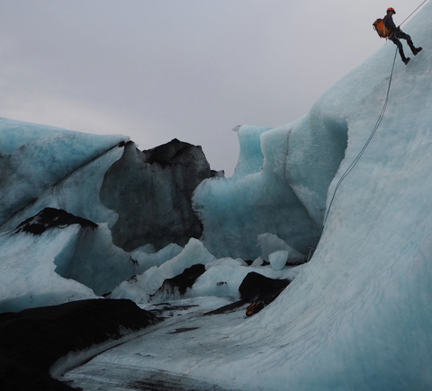 Extreme sports & adrenaline