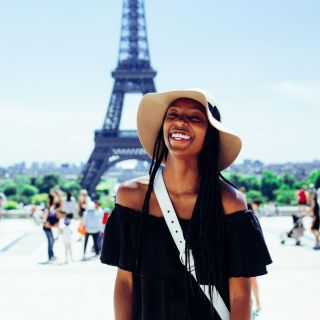 Paris: Family City Tour with Seine River Cruise