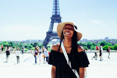 Paris: Family City Tour with Seine River Cruise