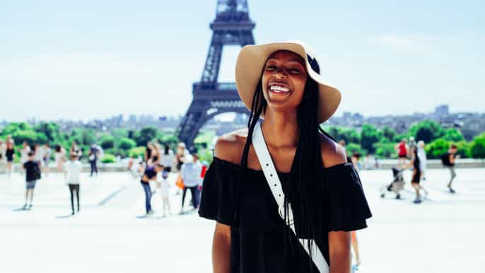 paris family city tour with seine river cruise