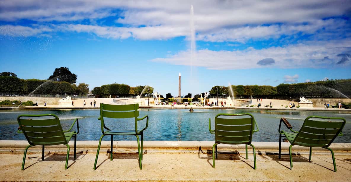 Paris: Family City Tour with Seine River Cruise