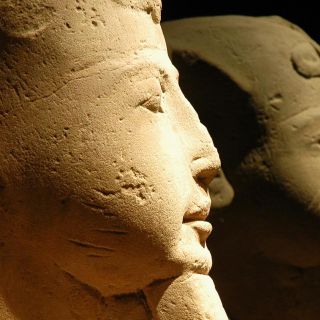 Torinon egyptiläinen museo: Skip-the-Line-ryhmäkierros