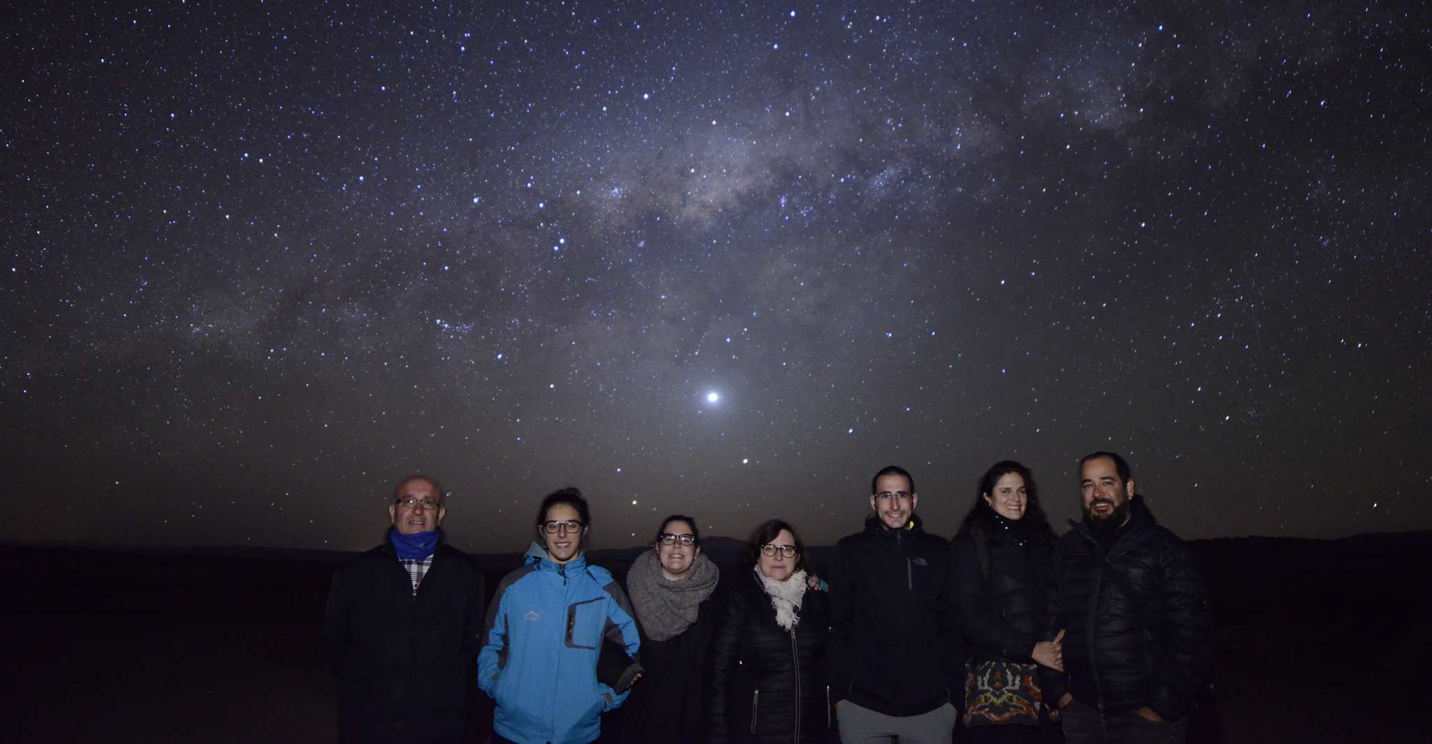 San Pedro de Atacama, Etno-Astronomical Experience, San Pedro De ...