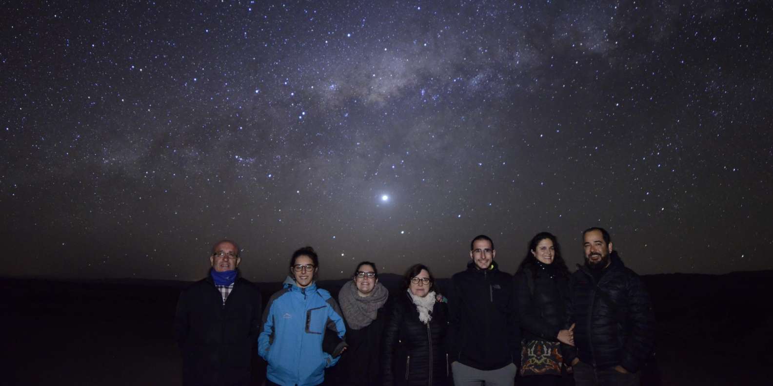 2024 Chile Eclipse Extension to San Pedro de Atacama