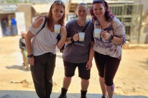 Discover Kigali’s Hidden Gem – Views, Stories & Local Tastes