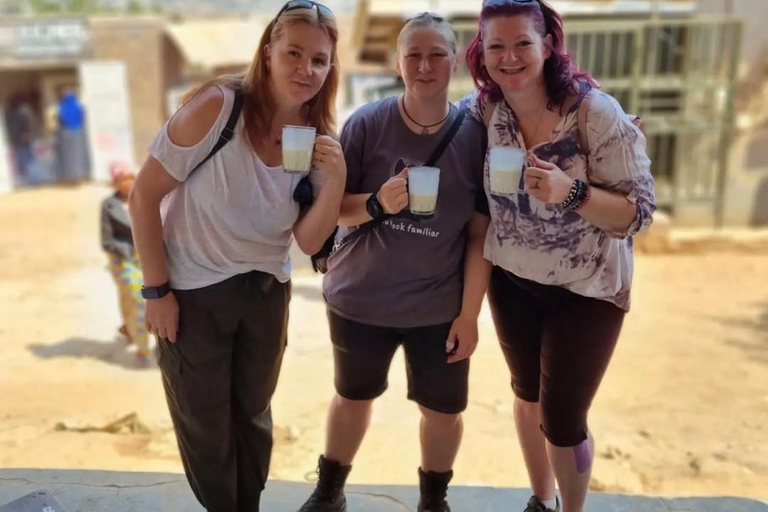 Discover Kigali’s Hidden Gem – Views, Stories & Local Tastes