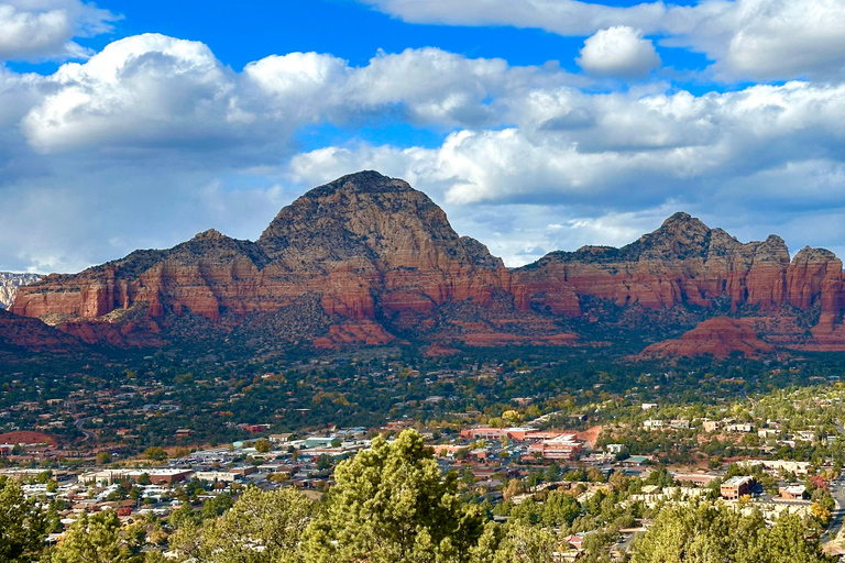 Sedona: Endagstur från Las Vegas