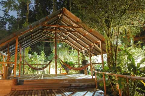 san jose 3 day river adventure with tropical lodge stay