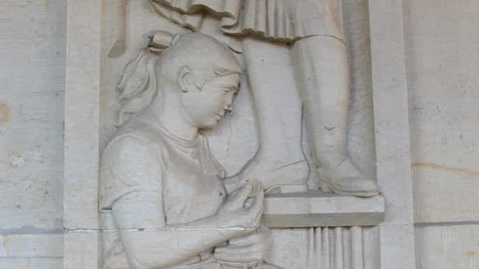 kalter krieg und friedliche revolution in dresden